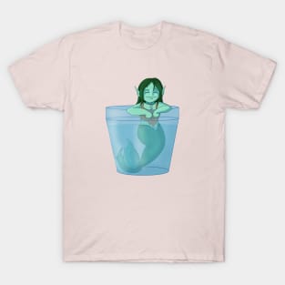 A taste of the ocean T-Shirt